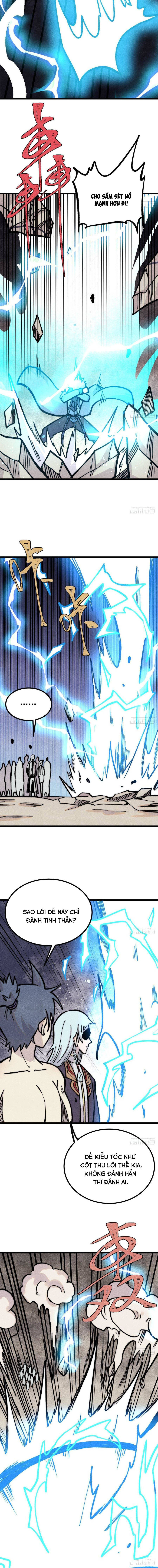 Vạn Cổ Tối Cường Tông: Chapter 427