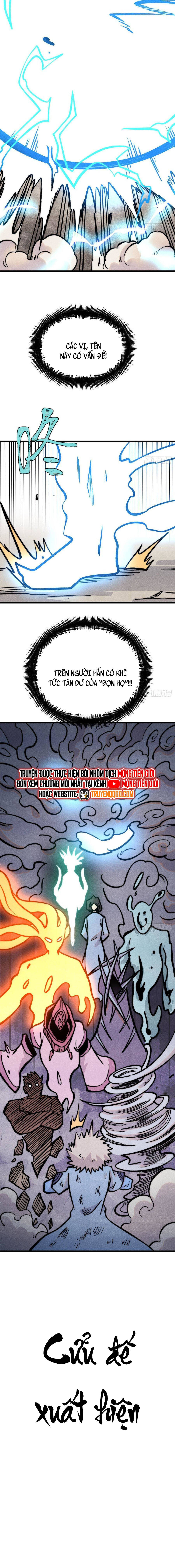 Vạn Cổ Tối Cường Tông: Chapter 427