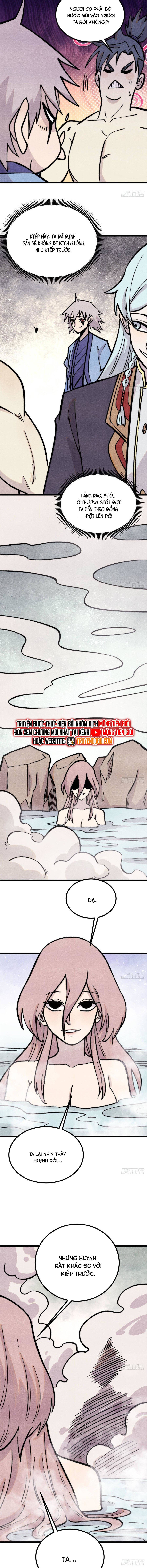 Vạn Cổ Tối Cường Tông: Chapter 427