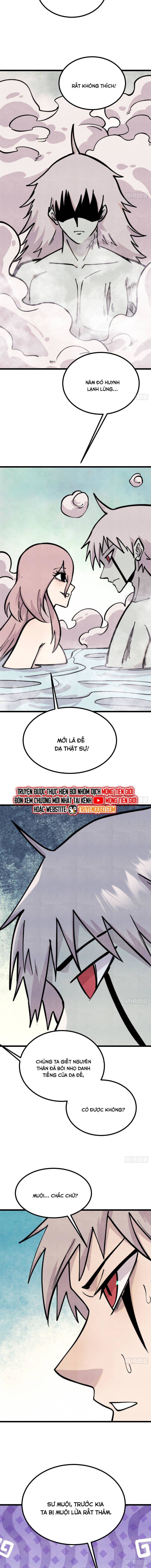 Vạn Cổ Tối Cường Tông: Chapter 427