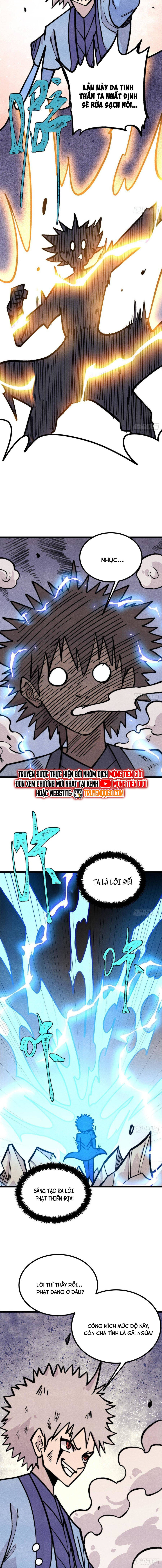 Vạn Cổ Tối Cường Tông: Chapter 427