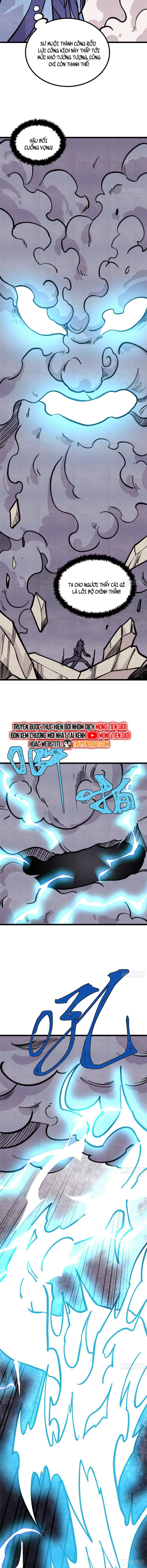 Vạn Cổ Tối Cường Tông: Chapter 427