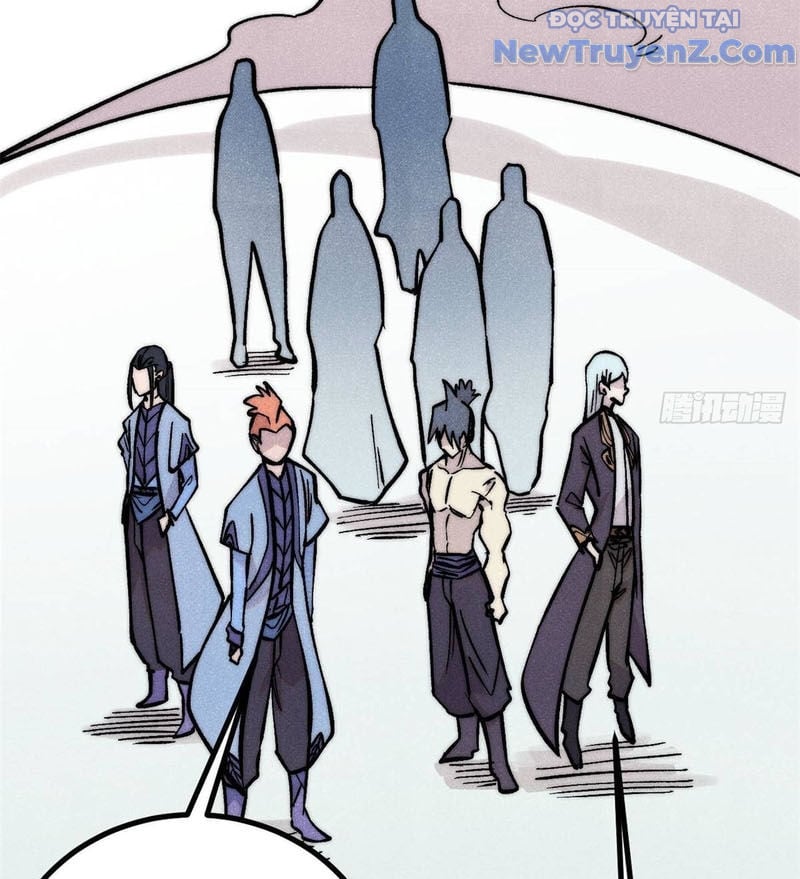 Vạn Cổ Tối Cường Tông: Chapter 428