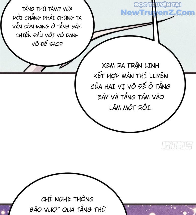 Vạn Cổ Tối Cường Tông: Chapter 428