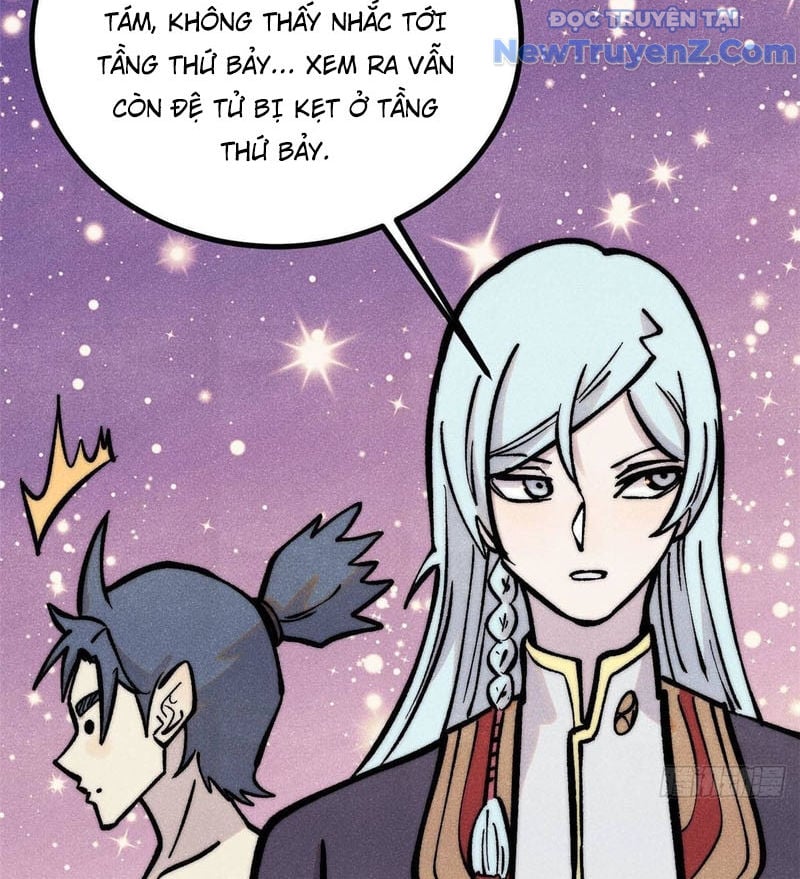 Vạn Cổ Tối Cường Tông: Chapter 428