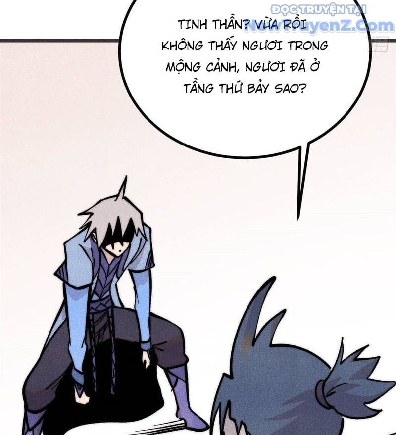 Vạn Cổ Tối Cường Tông: Chapter 428