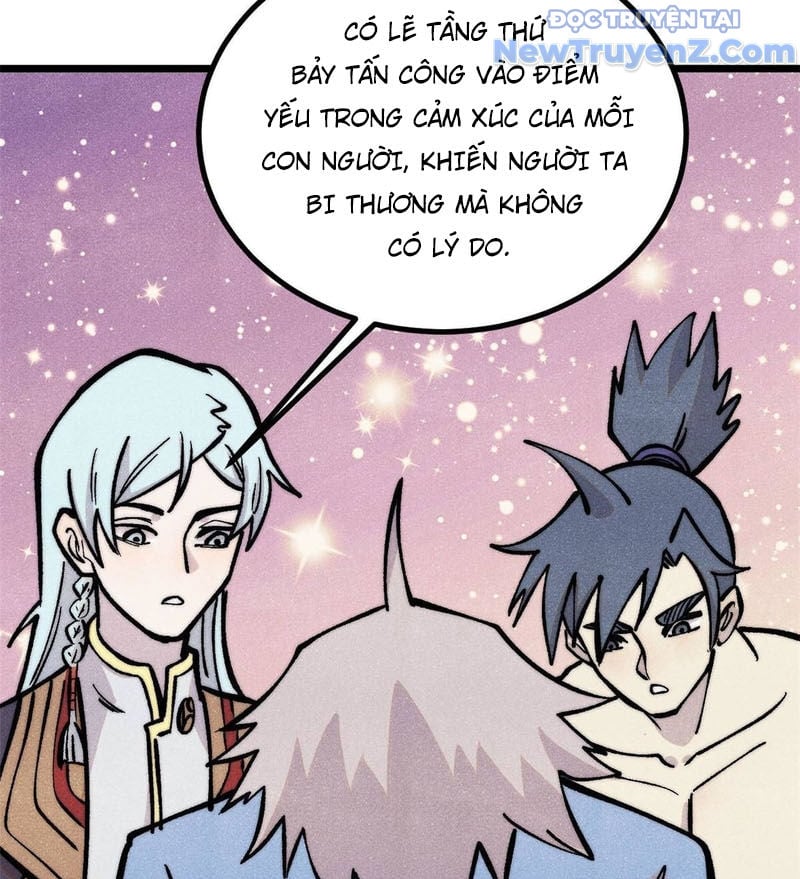 Vạn Cổ Tối Cường Tông: Chapter 428