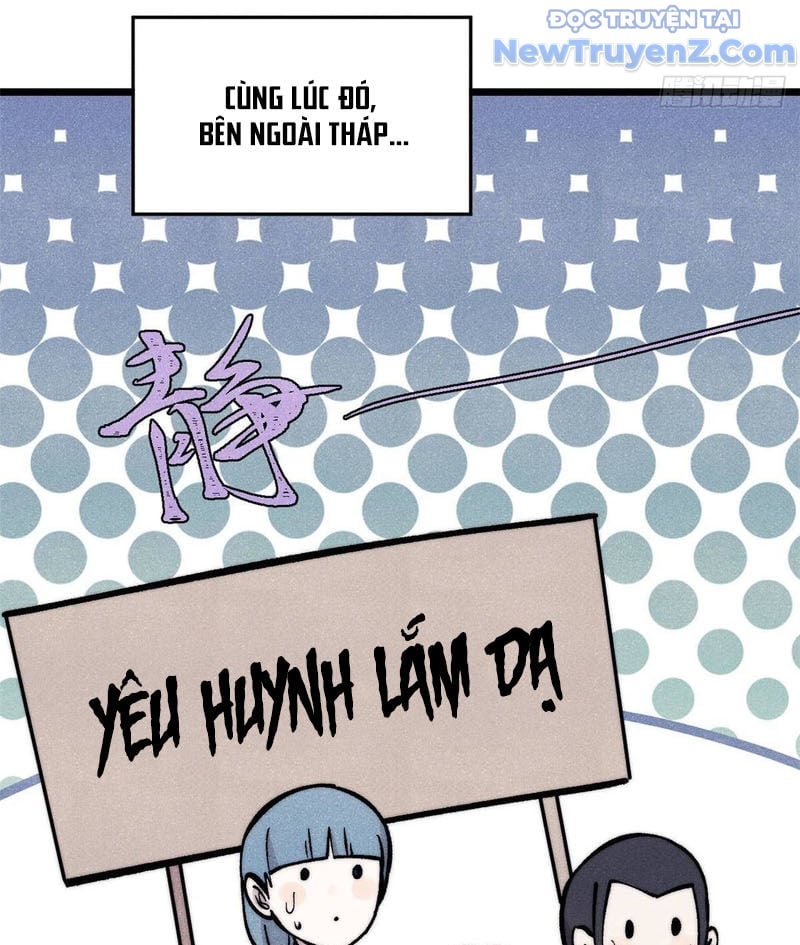 Vạn Cổ Tối Cường Tông: Chapter 428