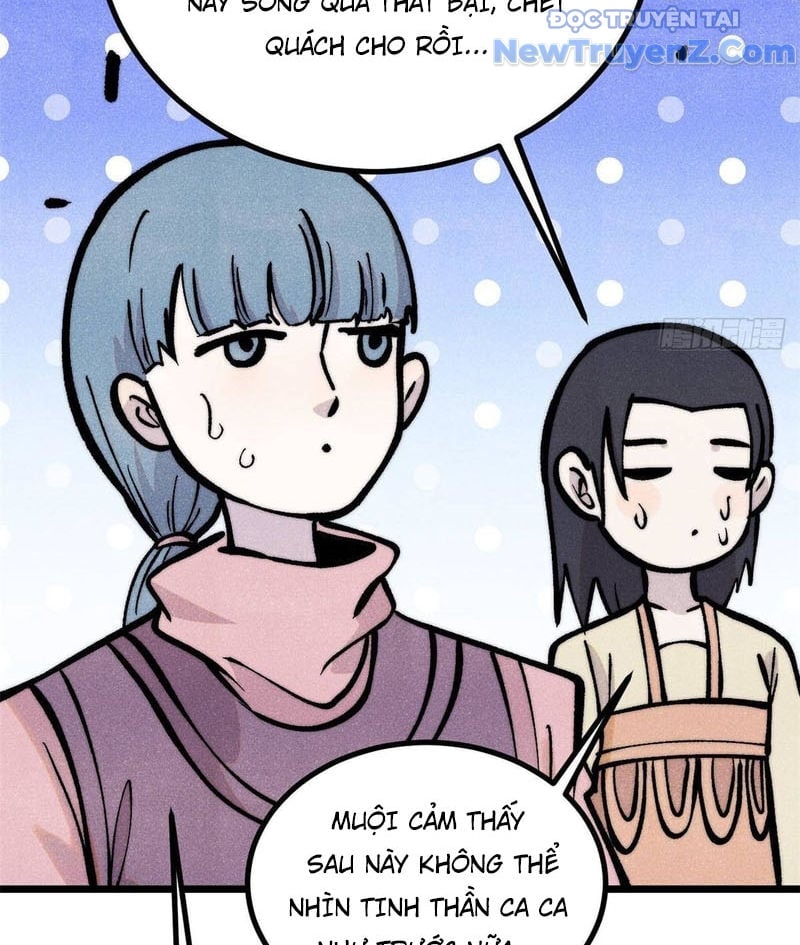 Vạn Cổ Tối Cường Tông: Chapter 428