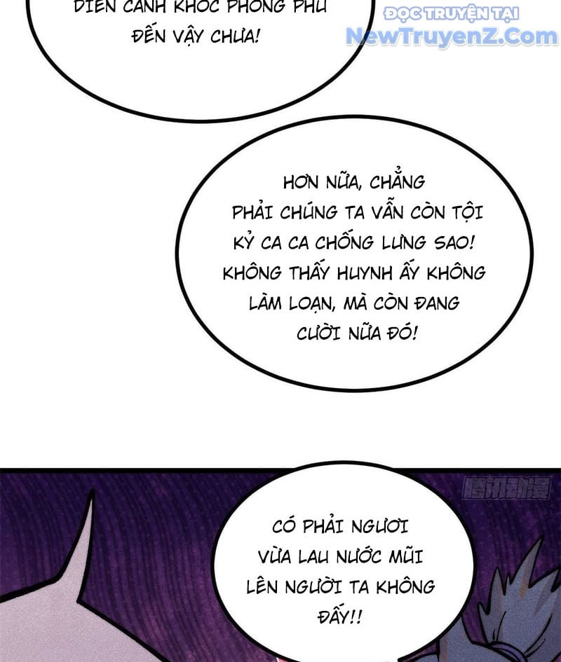 Vạn Cổ Tối Cường Tông: Chapter 428