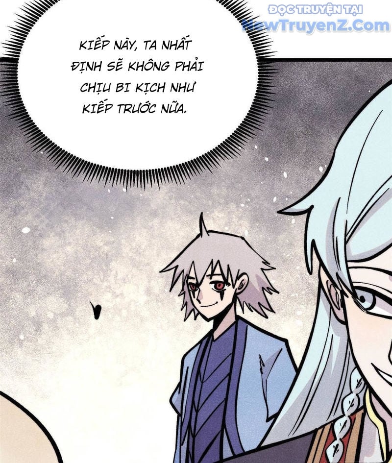 Vạn Cổ Tối Cường Tông: Chapter 428