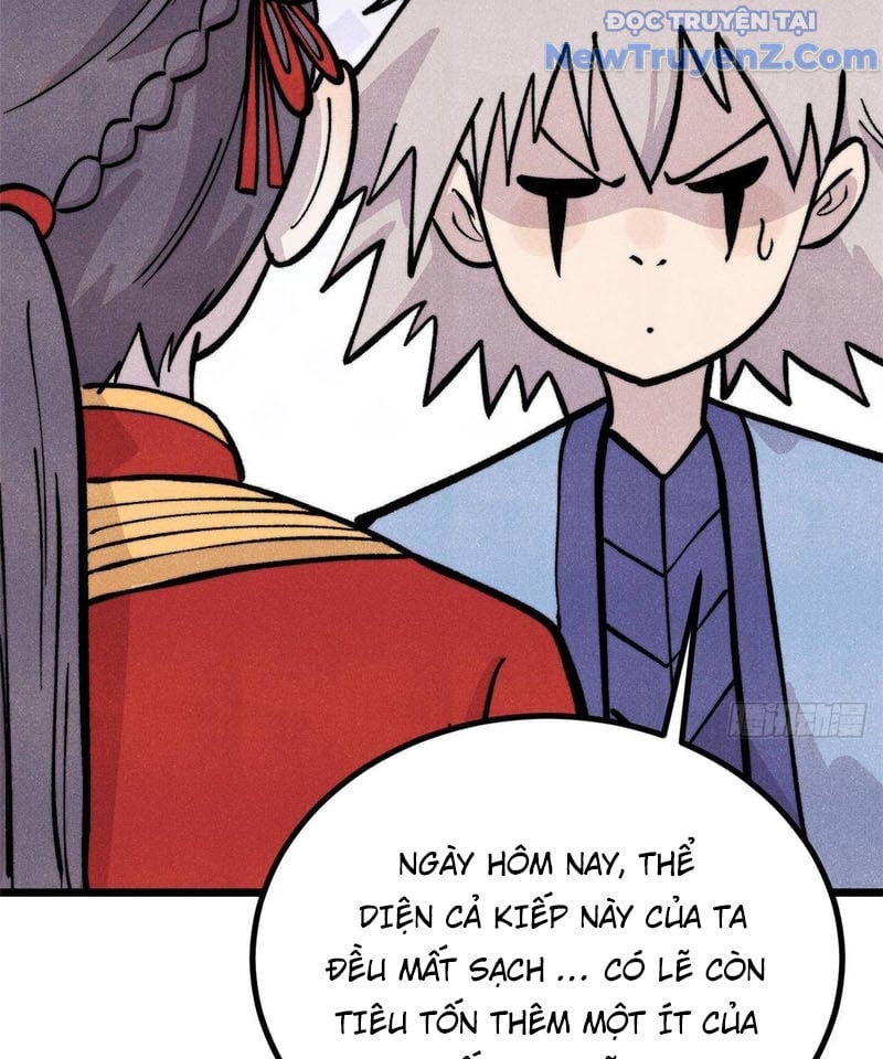 Vạn Cổ Tối Cường Tông: Chapter 428