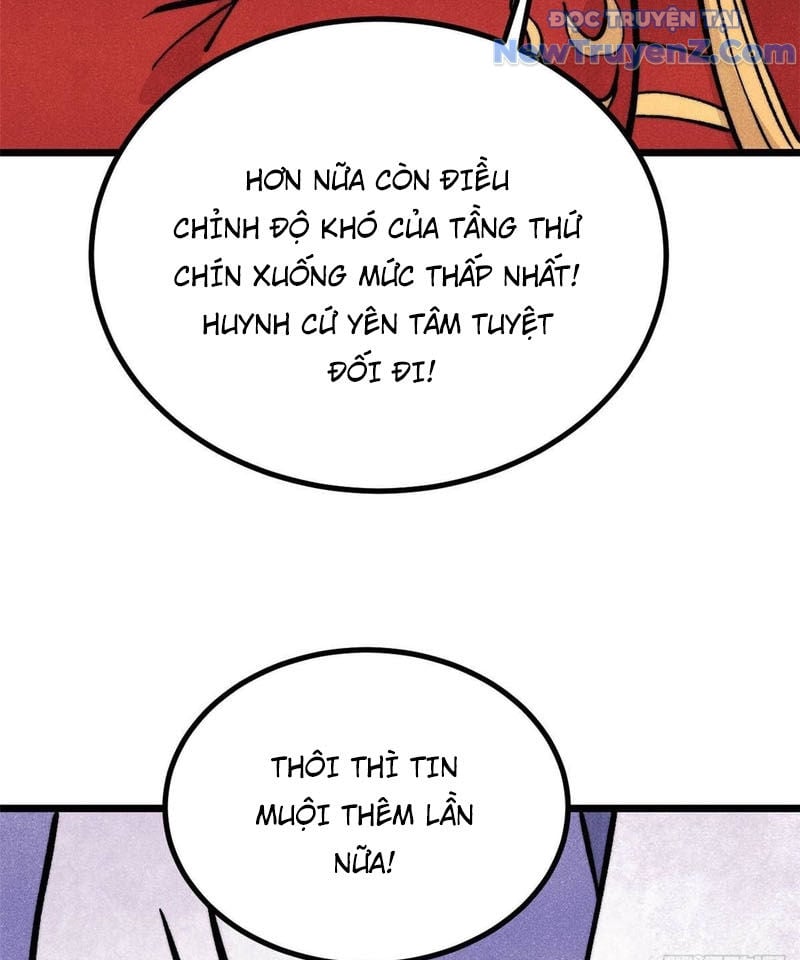 Vạn Cổ Tối Cường Tông: Chapter 428