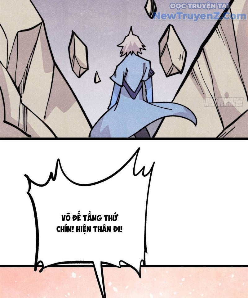 Vạn Cổ Tối Cường Tông: Chapter 428