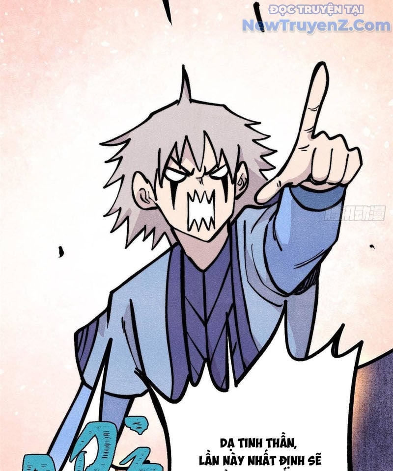 Vạn Cổ Tối Cường Tông: Chapter 428