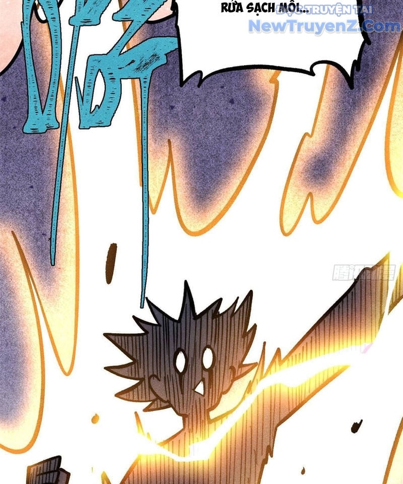 Vạn Cổ Tối Cường Tông: Chapter 428