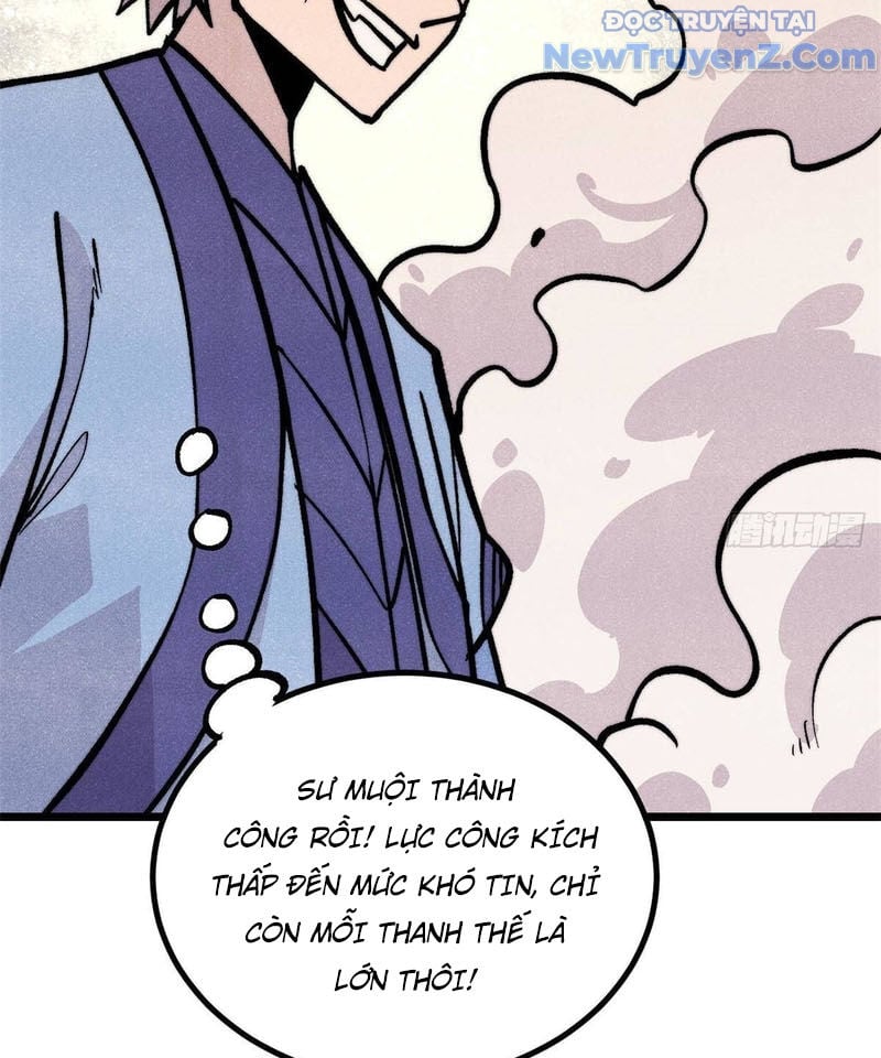 Vạn Cổ Tối Cường Tông: Chapter 428