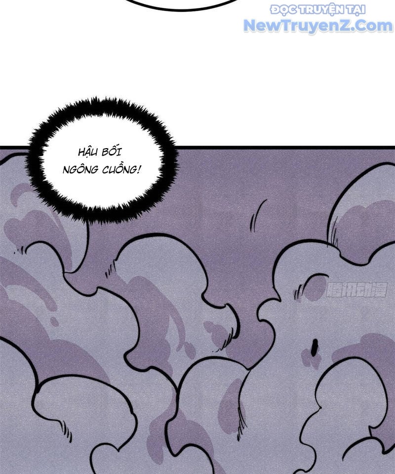 Vạn Cổ Tối Cường Tông: Chapter 428