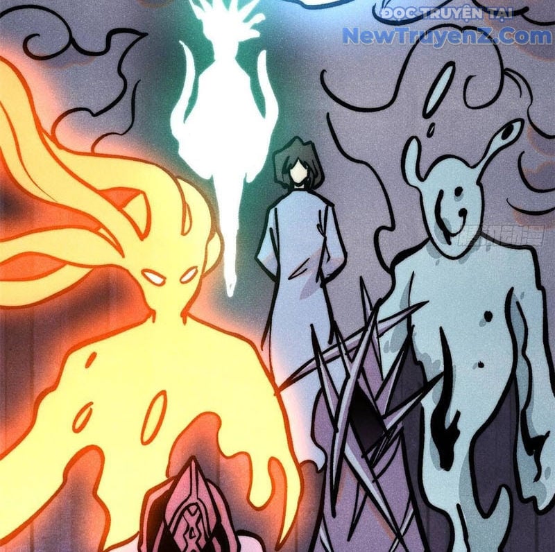 Vạn Cổ Tối Cường Tông: Chapter 428