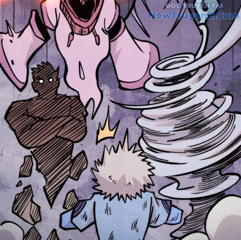 Vạn Cổ Tối Cường Tông: Chapter 428