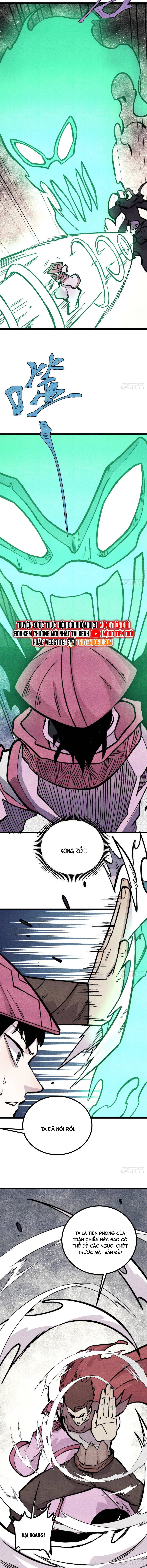 Vạn Cổ Tối Cường Tông: Chapter 430.5