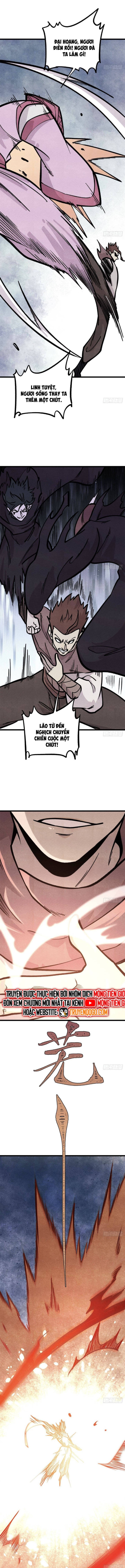 Vạn Cổ Tối Cường Tông: Chapter 430.5