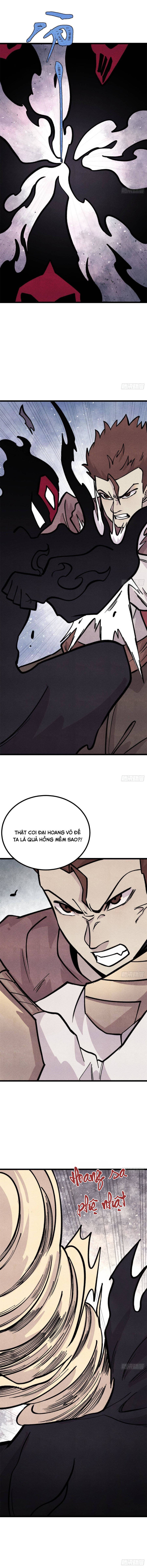 Vạn Cổ Tối Cường Tông: Chapter 430