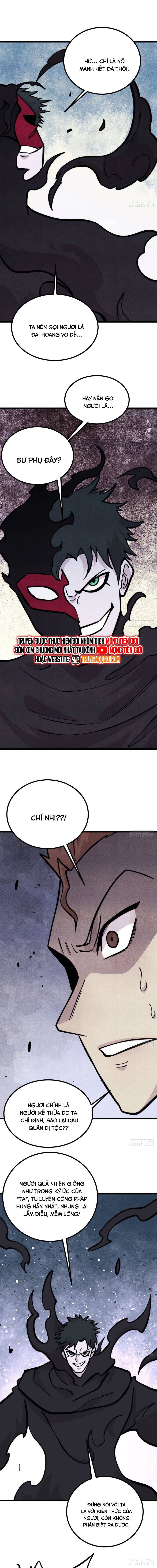 Vạn Cổ Tối Cường Tông: Chapter 430