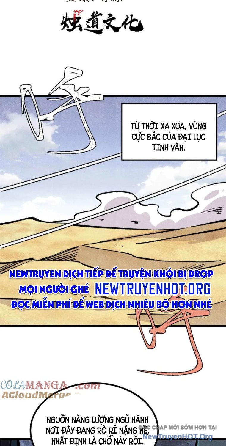Vạn Cổ Tối Cường Tông: Chapter 431