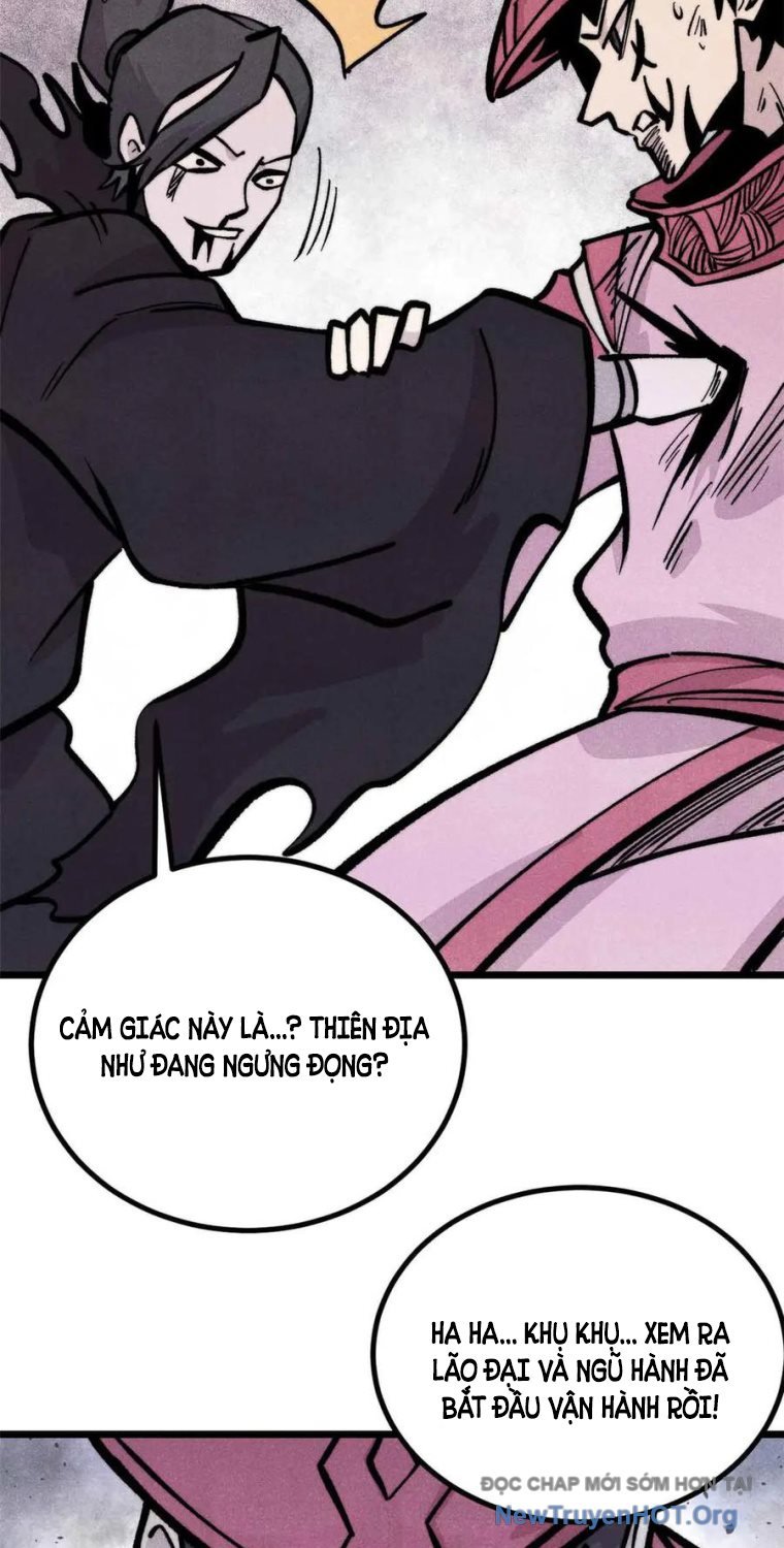 Vạn Cổ Tối Cường Tông: Chapter 431