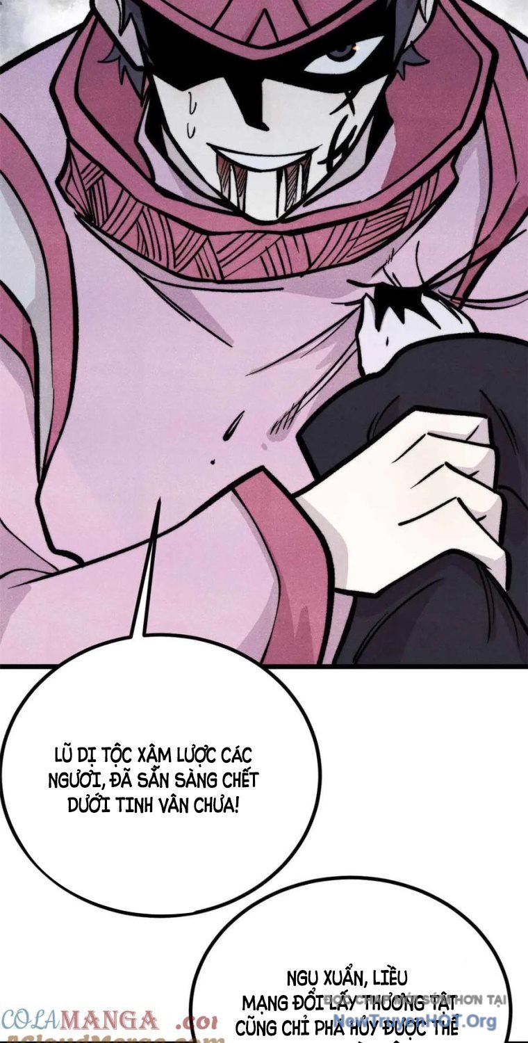 Vạn Cổ Tối Cường Tông: Chapter 431