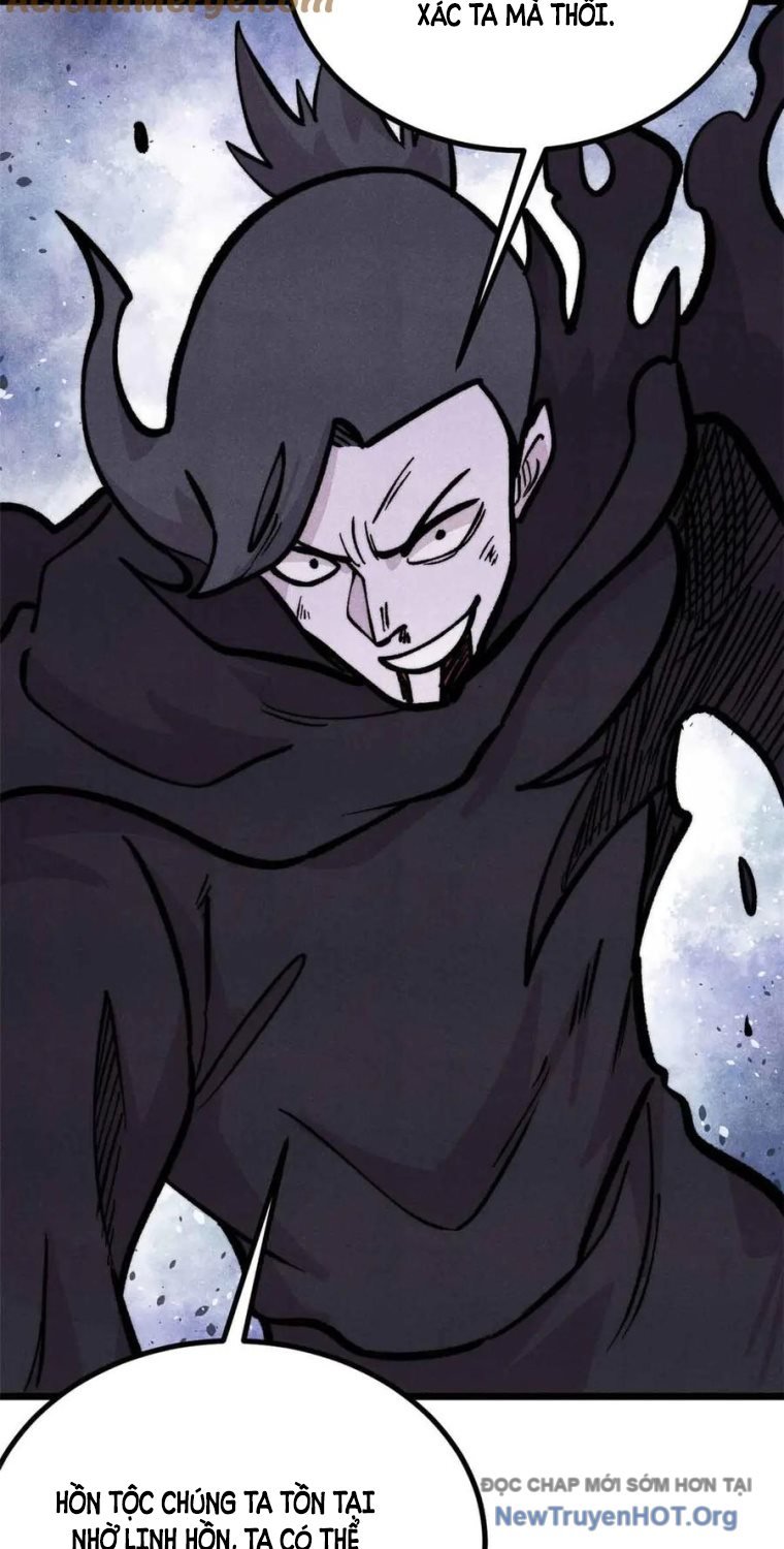 Vạn Cổ Tối Cường Tông: Chapter 431