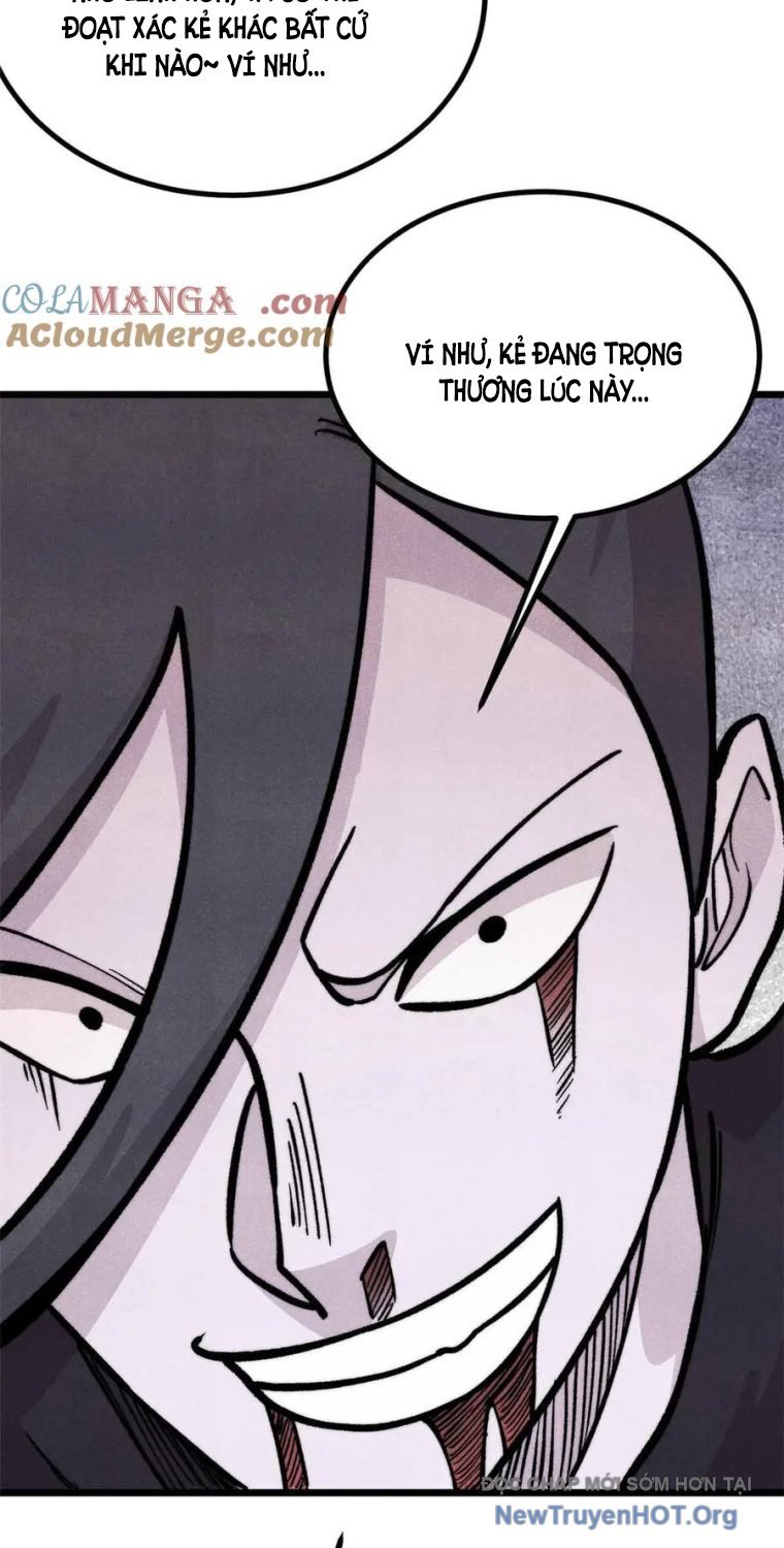 Vạn Cổ Tối Cường Tông: Chapter 431