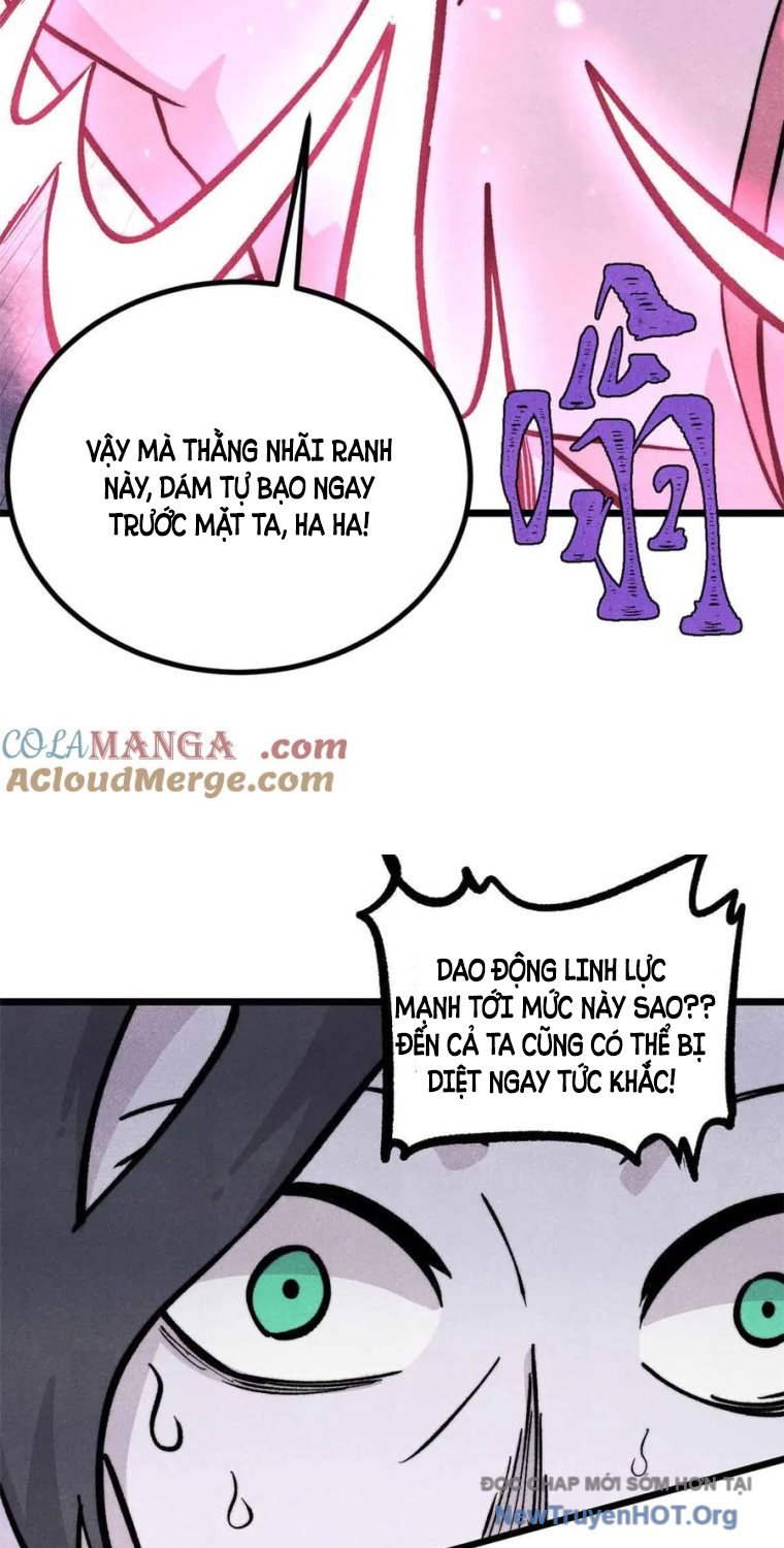 Vạn Cổ Tối Cường Tông: Chapter 431