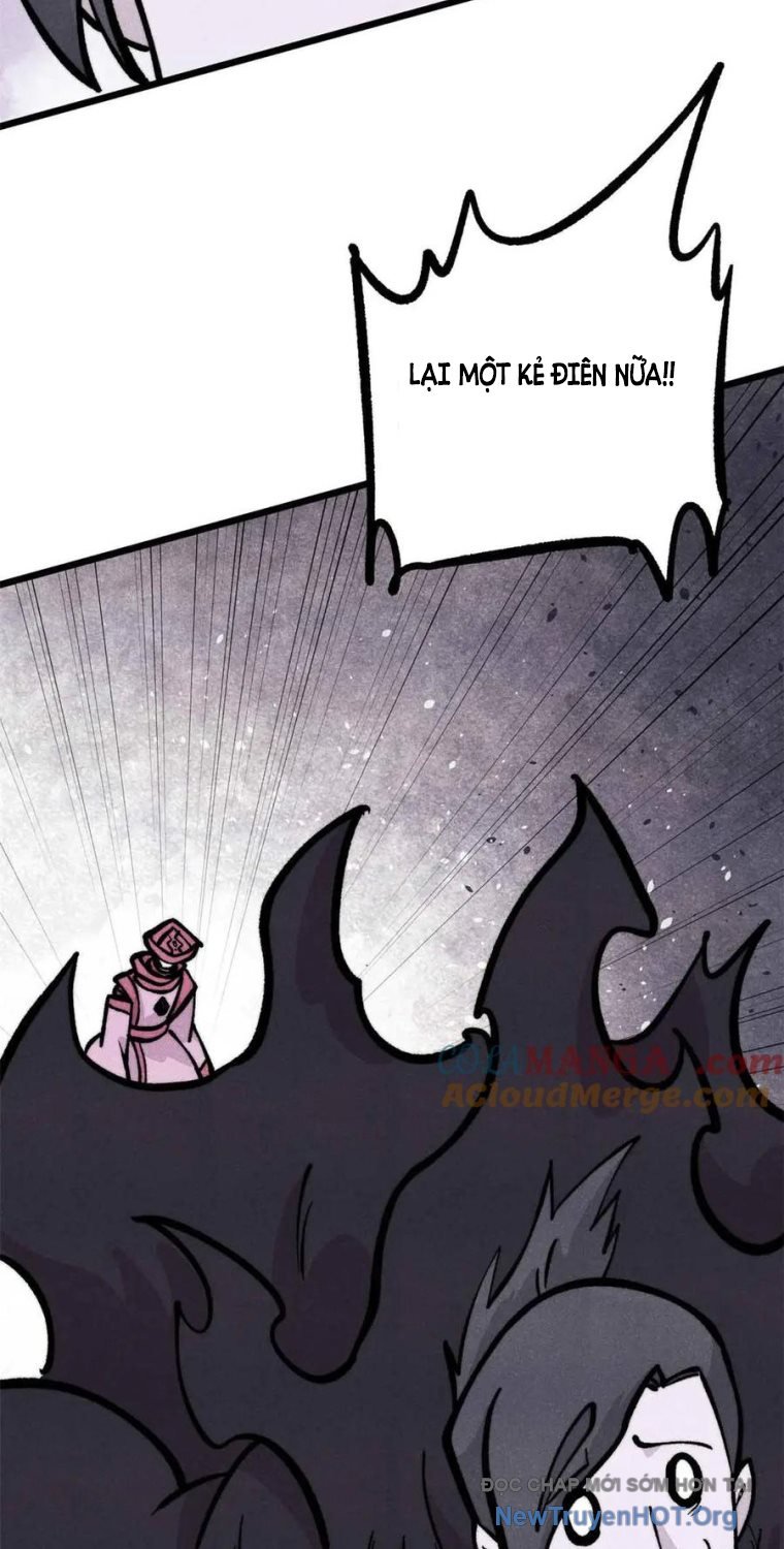 Vạn Cổ Tối Cường Tông: Chapter 431