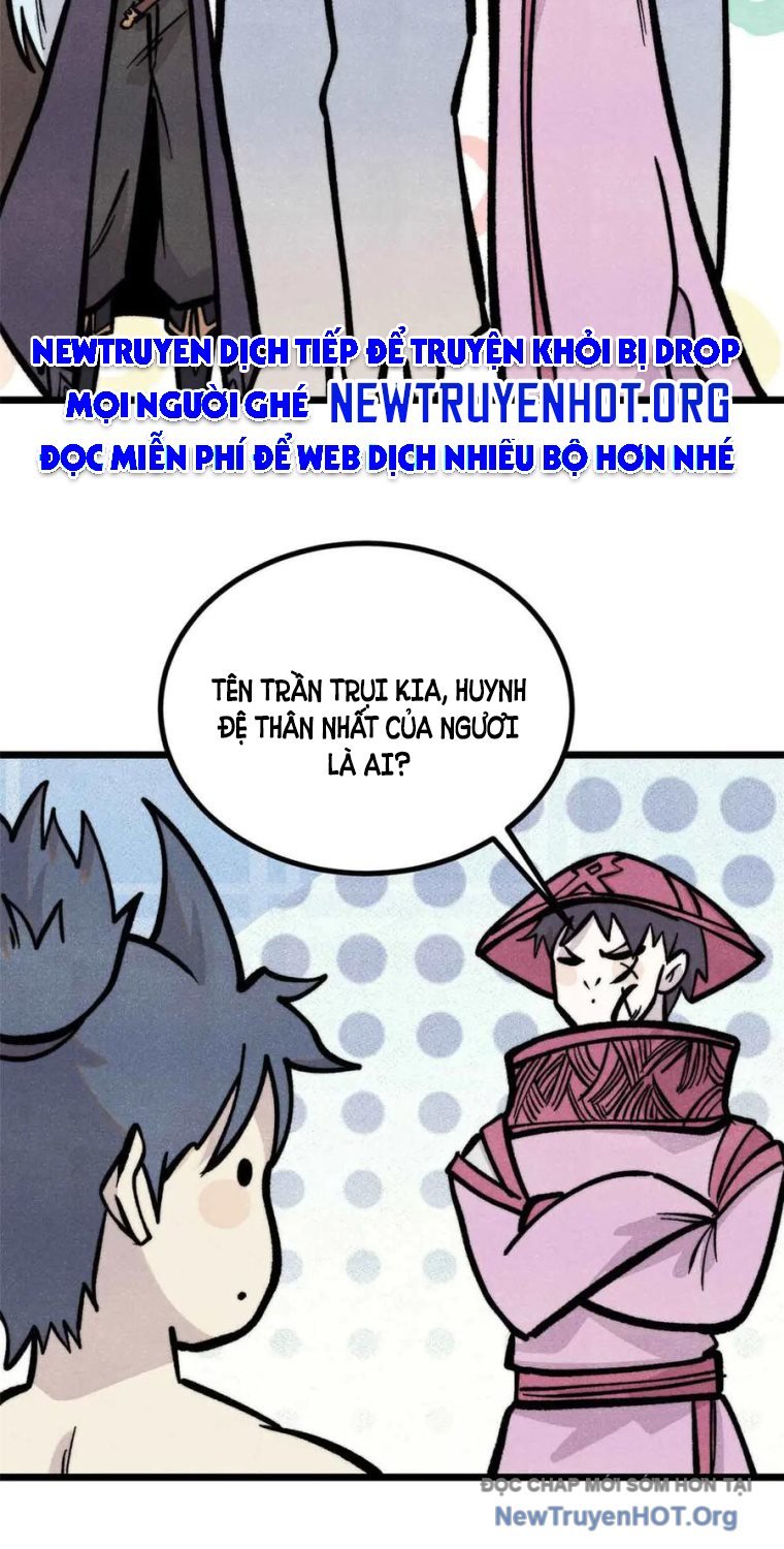 Vạn Cổ Tối Cường Tông: Chapter 431