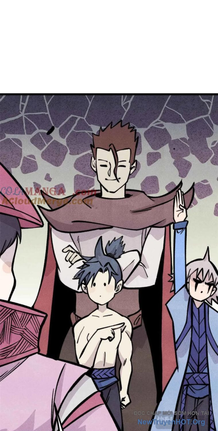 Vạn Cổ Tối Cường Tông: Chapter 431