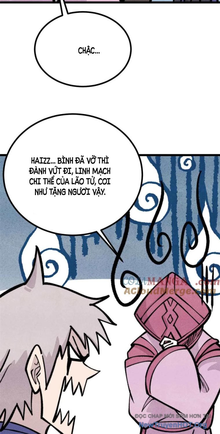Vạn Cổ Tối Cường Tông: Chapter 431