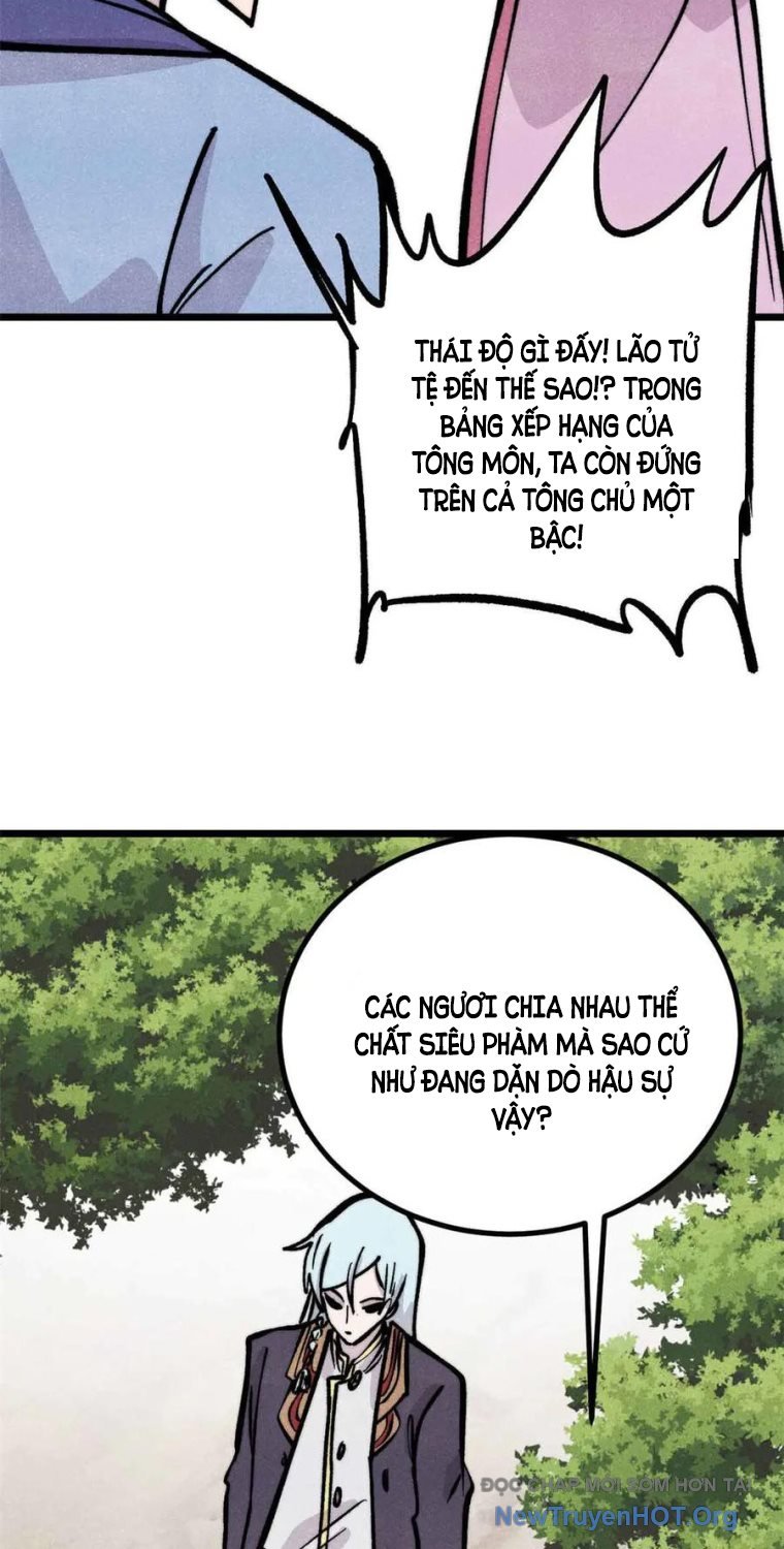 Vạn Cổ Tối Cường Tông: Chapter 431