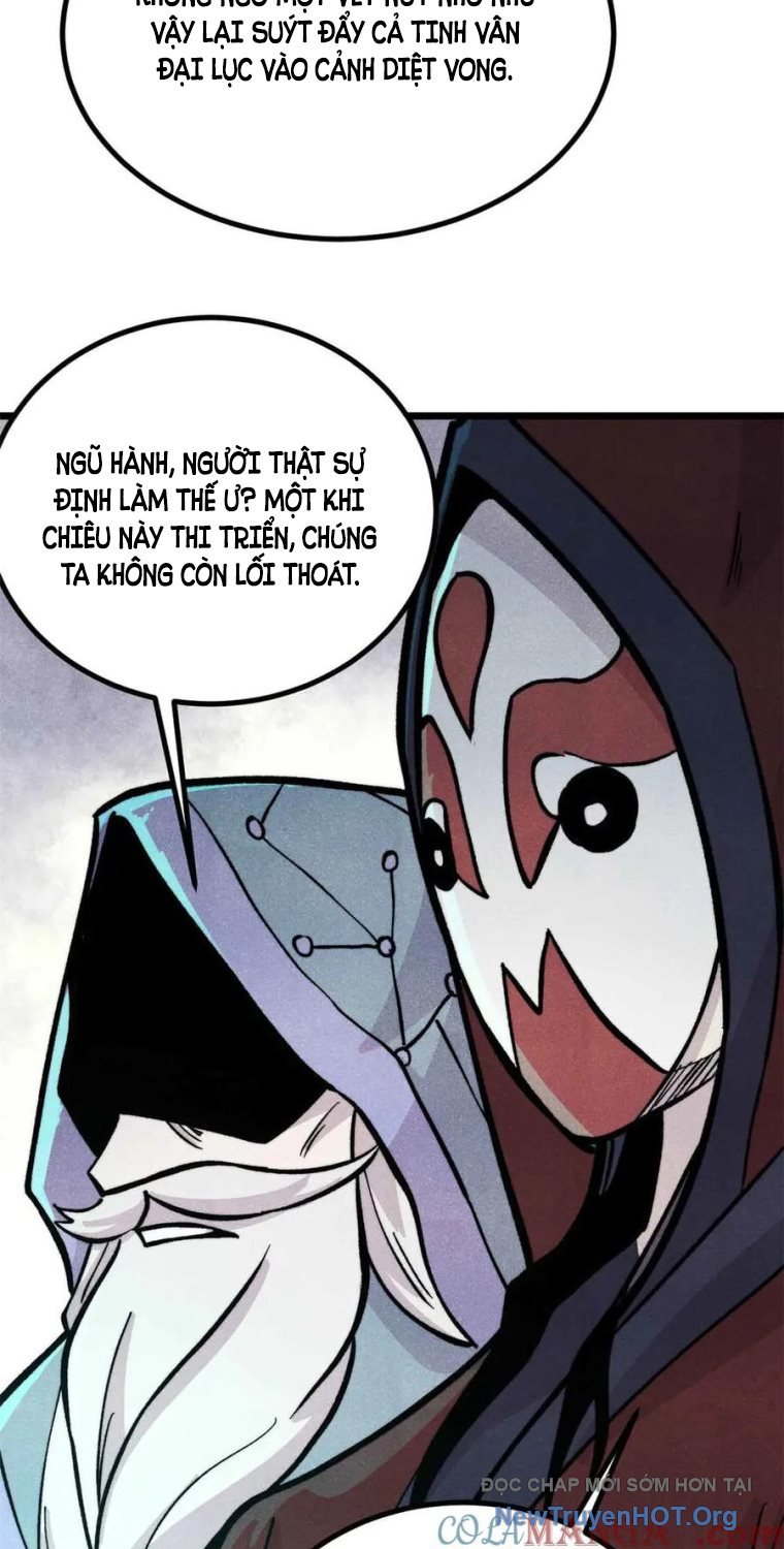 Vạn Cổ Tối Cường Tông: Chapter 431