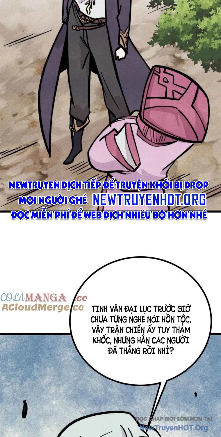 Vạn Cổ Tối Cường Tông: Chapter 431