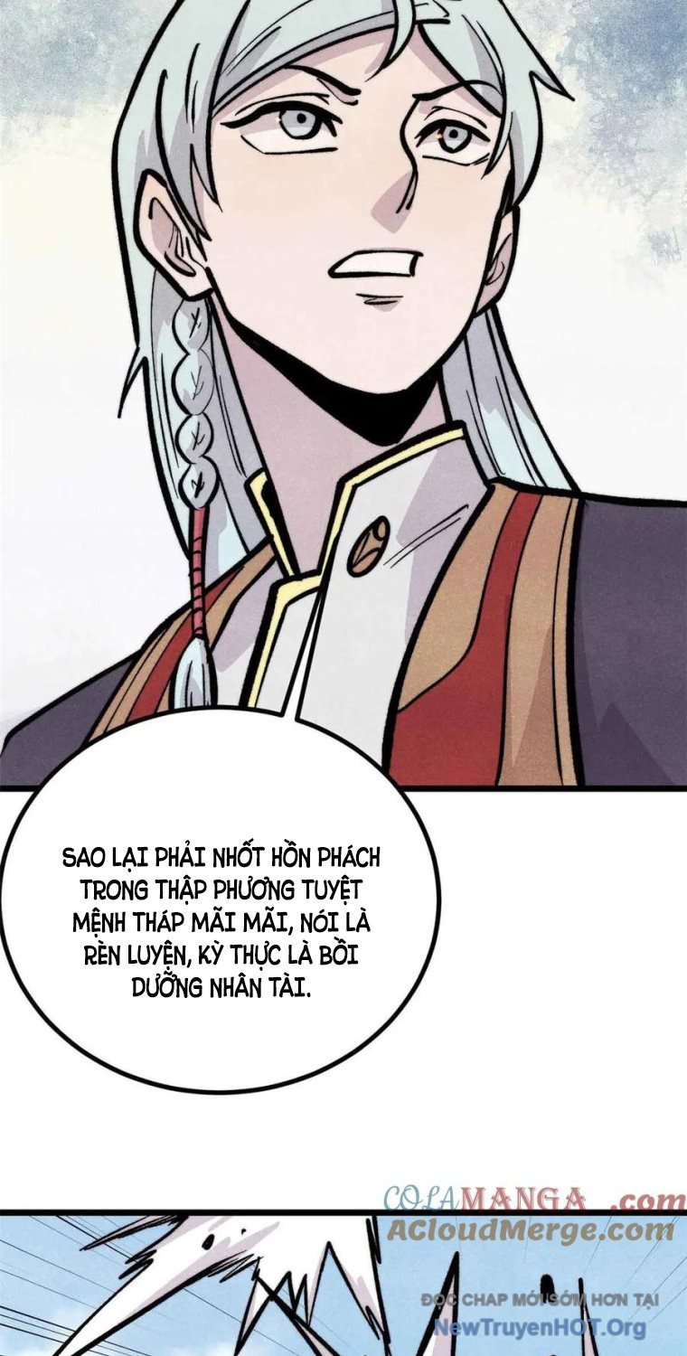 Vạn Cổ Tối Cường Tông: Chapter 431