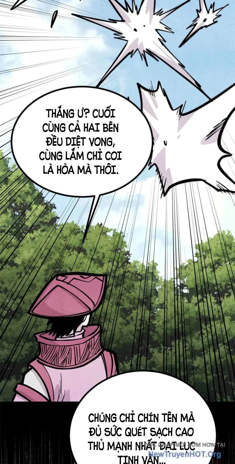 Vạn Cổ Tối Cường Tông: Chapter 431