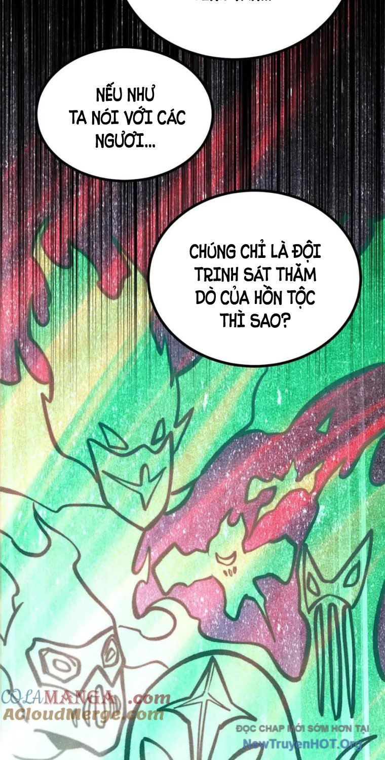 Vạn Cổ Tối Cường Tông: Chapter 431
