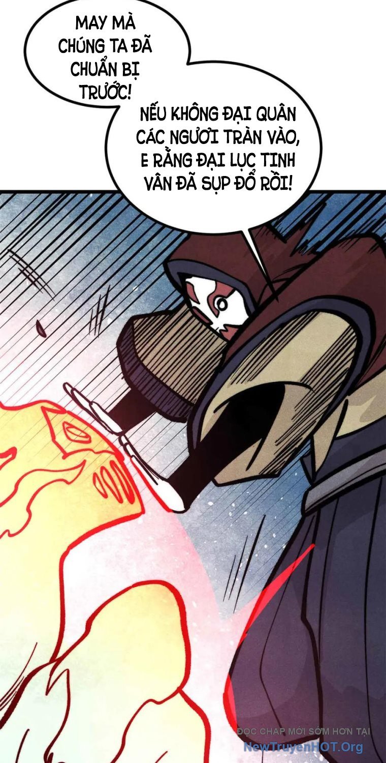 Vạn Cổ Tối Cường Tông: Chapter 431