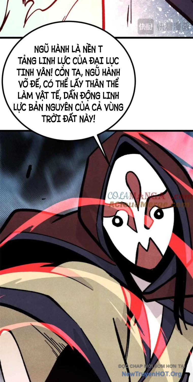 Vạn Cổ Tối Cường Tông: Chapter 431