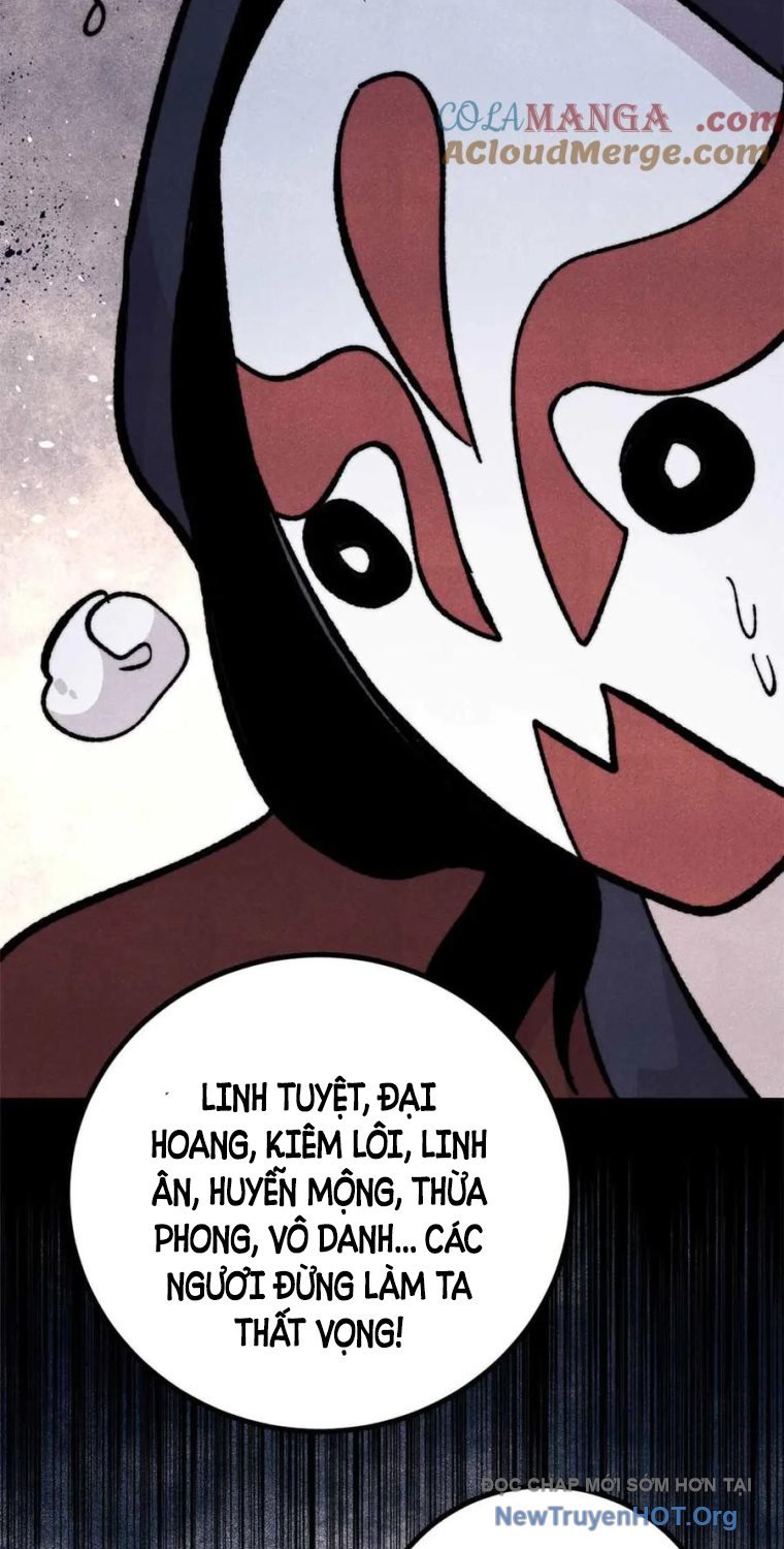 Vạn Cổ Tối Cường Tông: Chapter 431