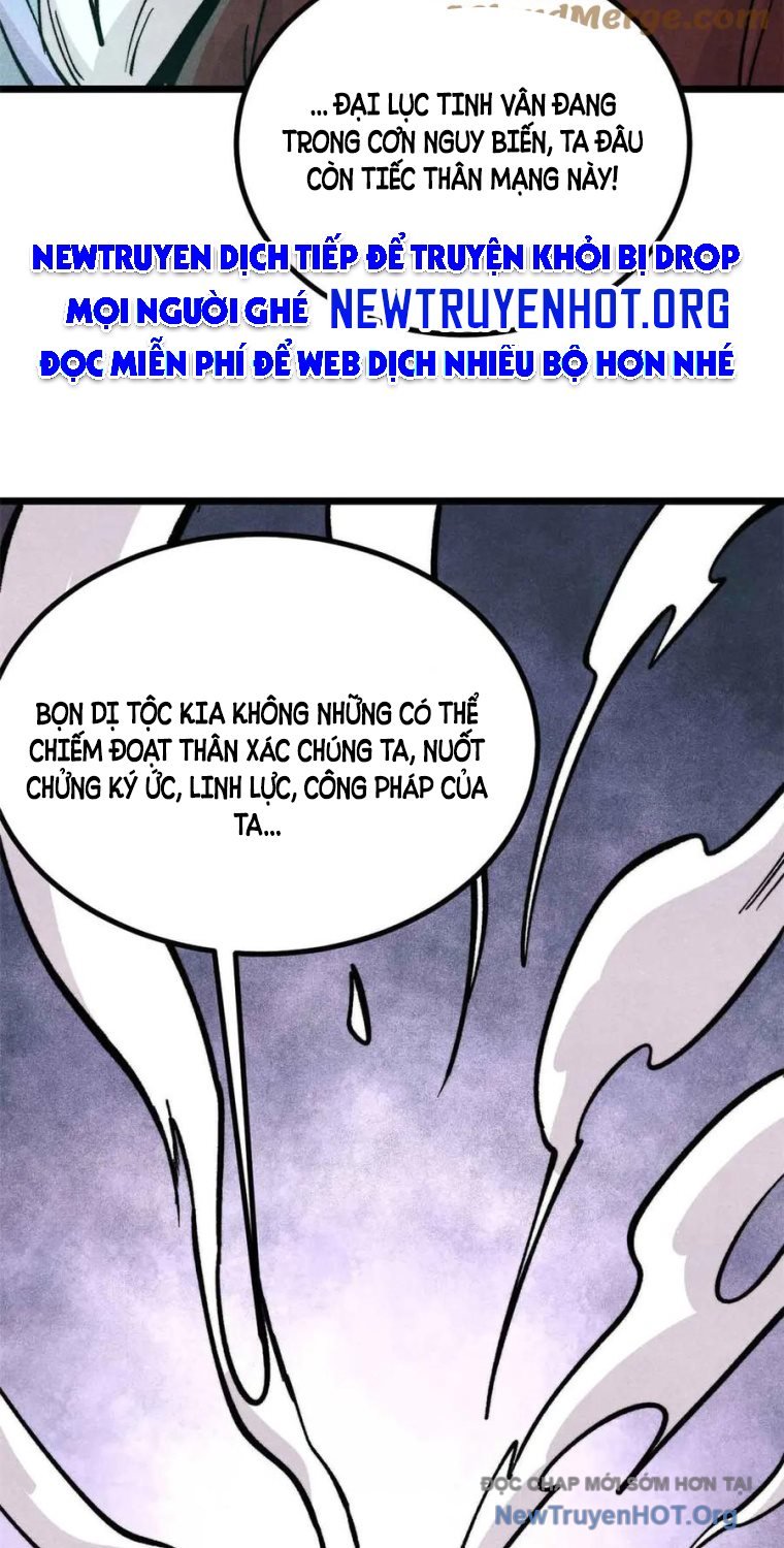 Vạn Cổ Tối Cường Tông: Chapter 431
