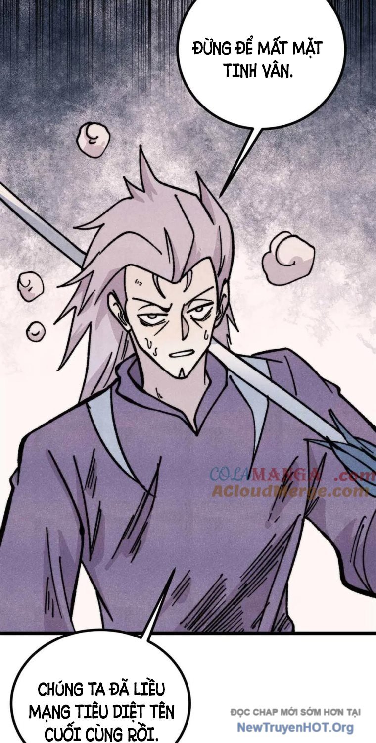 Vạn Cổ Tối Cường Tông: Chapter 431