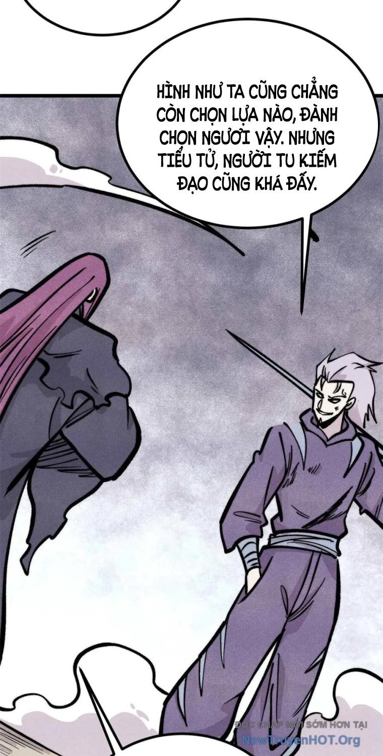 Vạn Cổ Tối Cường Tông: Chapter 431